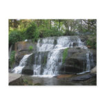 Shoal Creek Waterfall postcards