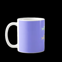 Shoal of fish Mug