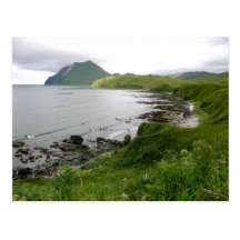 Shoals north of Summer's Bay, Unalaska Island Postcards