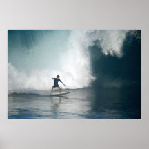 Shock and Awe Print