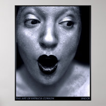 Shock Posters