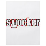 Shocker flyers