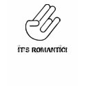 Shocker (it's Romantic) - Ladies Pink t-shirts