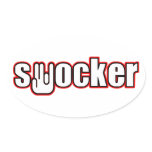 Shocker stickers