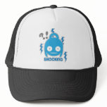 Shocking Kawaii Guy hats