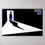 Shocking Tales!- Lightning's Shadow posters