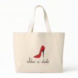 Shoe-a-holic