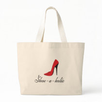 Shoe-a-holic