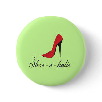 Shoe-a-holic