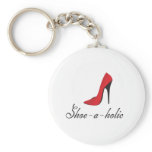 Shoe-a-holic
