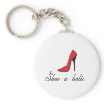 Shoe-a-holic