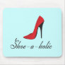 Shoe-a-holic
