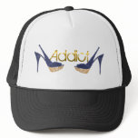 Shoe Addict Mesh Hat