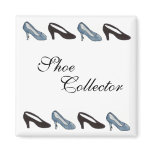 Shoe Collector magnets