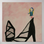 Shoe Fairy posters