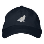 Shoe/ Garter/ Necklace embroidered hats