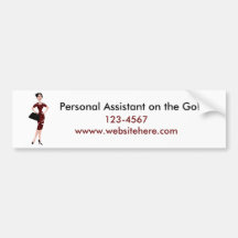 Shoe In Bumper Stickers
