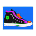 shoe