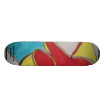 SHOE SKATEBOARDS