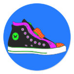 shoe
