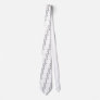 Shoe tracks - Footprint Neck Wear