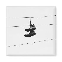 Shoefiti