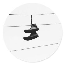 Shoefiti