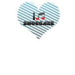 Shoegaze fan t-shirts