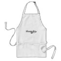 Shoemaker Professional Job aprons
