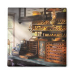 Shoemaker - Shoes for sale Refrigerator Magnets