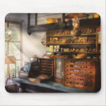 Shoemaker - Shoes for sale Mouse Mats