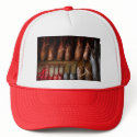 Shoemaker - Shoes worn in life hats