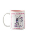 Shoepile MUG