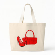 Shoes and Handbags