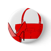 Shoes and Handbags Buttons