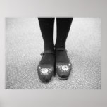 Shoes Canvas Print