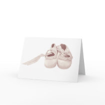 Shoes Cards