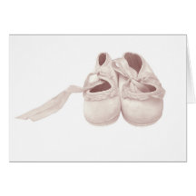 Shoes Cards