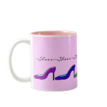 Shoes Galore - mug