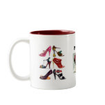 shoes_highend, mai_lamore_rose_shoes, shoes_hig... mugs