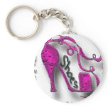 shoes keychains
