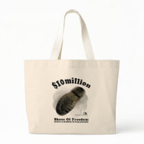 SHOES OF FREEDOM Bag