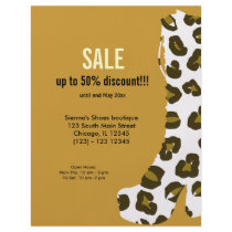 Shoes on Sale