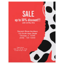 Shoes on Sale