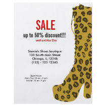 Shoes on Sale
