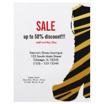 Shoes on Sale
