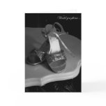 Shoes....Please Be My Bridesmaid cards