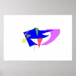 Shoes posters