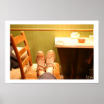 shoes posters