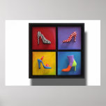 SHOES posters